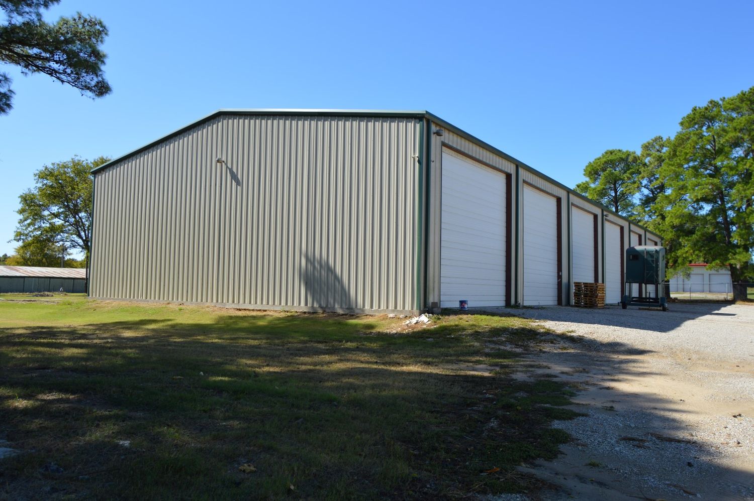 2810 N FM 17, Alba, TX 75410